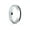 White, variant on Benchmark� 14k Gold 6mm Comfort-fit Satin-finished With Milgrain Carved Design Wedding Band Ring
