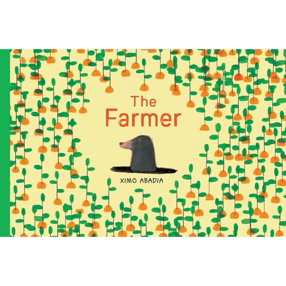 The Farmer, (Hardcover)
