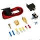 thumbnail image 2 of Speravity Kit de termostato de ventilador de refrigeración eléctrico, Sensor de interruptor de fusible de ventilador, Kit de relé de 40, 50 y Vehículos, repuestos y accesorios Mis, 2 of 6