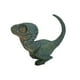 thumbnail image 2 of Adorno de jardín multicolor de dinosaurio Adorno Artesanía de resina Wmkox8yii  HKAHFKAH1179, 2 of 6