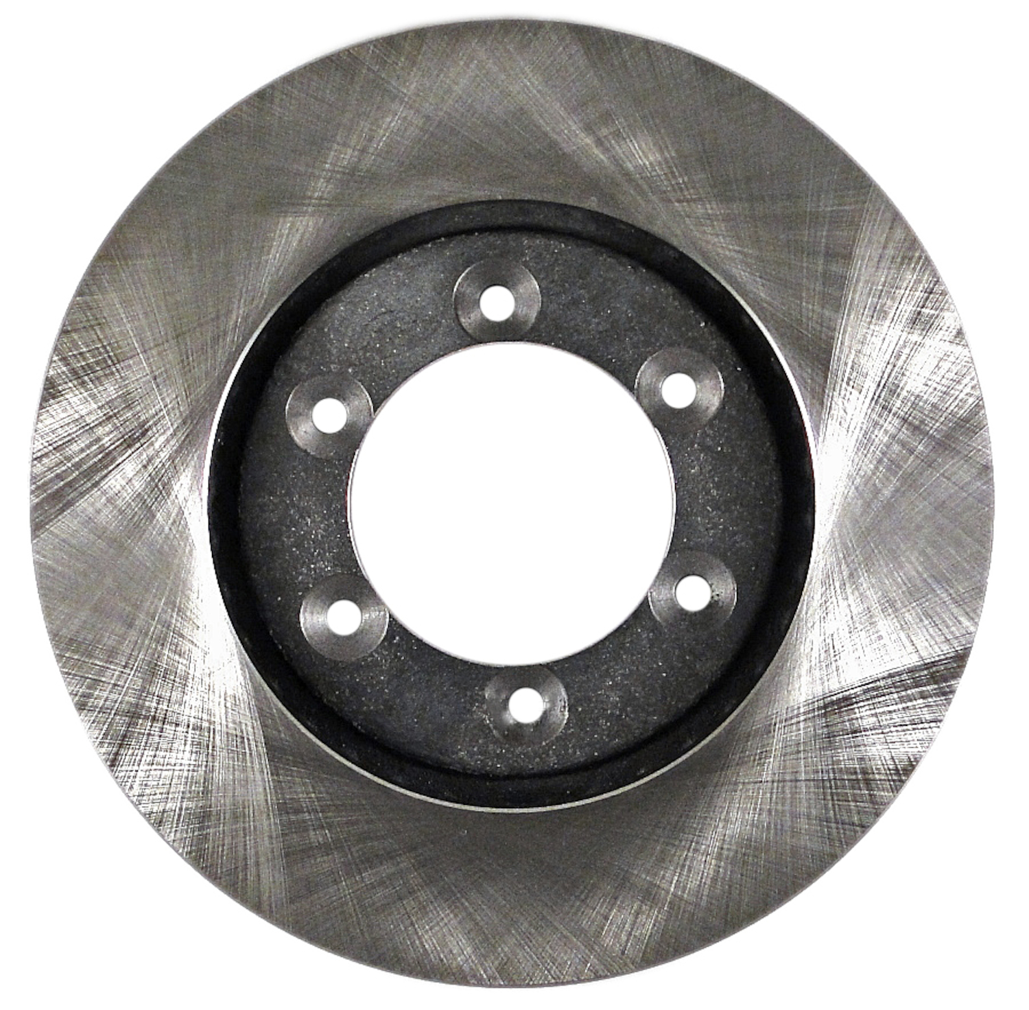 Winstop Brake Rotor, Front WS230557, Mazda B2600 1993-1987