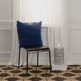 thumbnail image 2 of Rizzy Home 20"X20" 1 poly filled pillow, 2 of 3