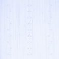 thumbnail image 1 of Ahgly Company Indoor Square Solid Blue Modern Area Rugs, 5' Square, 1 of 4