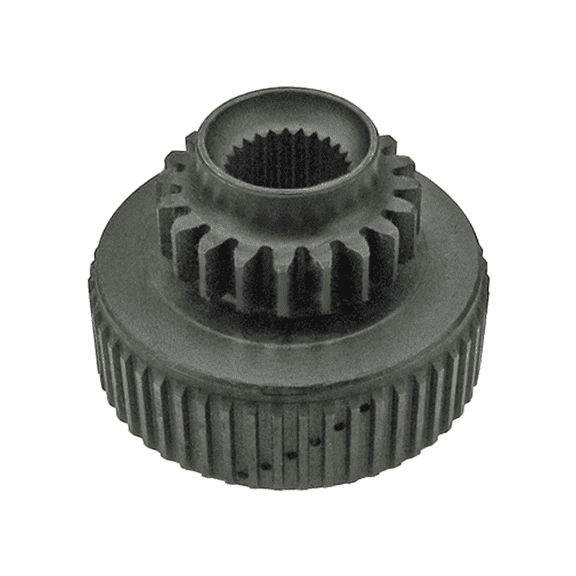 F1NNN750AA NEW PTO Drive Hub w/ Gear for Ford Tractor 2000 3000 4000 4000SU 4600