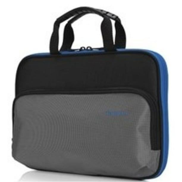 Targus TKC012GL WorkIn Case for Dell Inspiron 3181/3181 2in1, Dell Chromebook 3180/3189 and