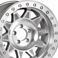thumbnail image 2 of Dirty Life Roadkill-9302 17X9 5X127 -38Et 71.5Cb Machined Beadlock, 2 of 3