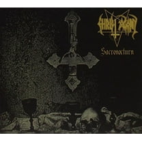 Sacronocturn (CD)
