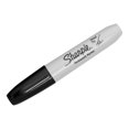 thumbnail image 1 of Sharpie - Marqueur - permanent - Noir - Grand (Lot de 36), 1 of 2
