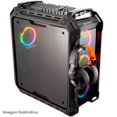 thumbnail image 2 of Gabinete Gamer COUGAR PANZER EVO RGB Cristal Templado Cougar PANZER EVO RGB, 2 of 6
