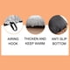 thumbnail image 4 of Cama suave del animal doméstico del invierno caliente cama del perro del gato del perro Crate Cojines lavables de la perrera para los pequeños perros grandes medianos gatos Non Slip Pet Supplies, 4 of 7