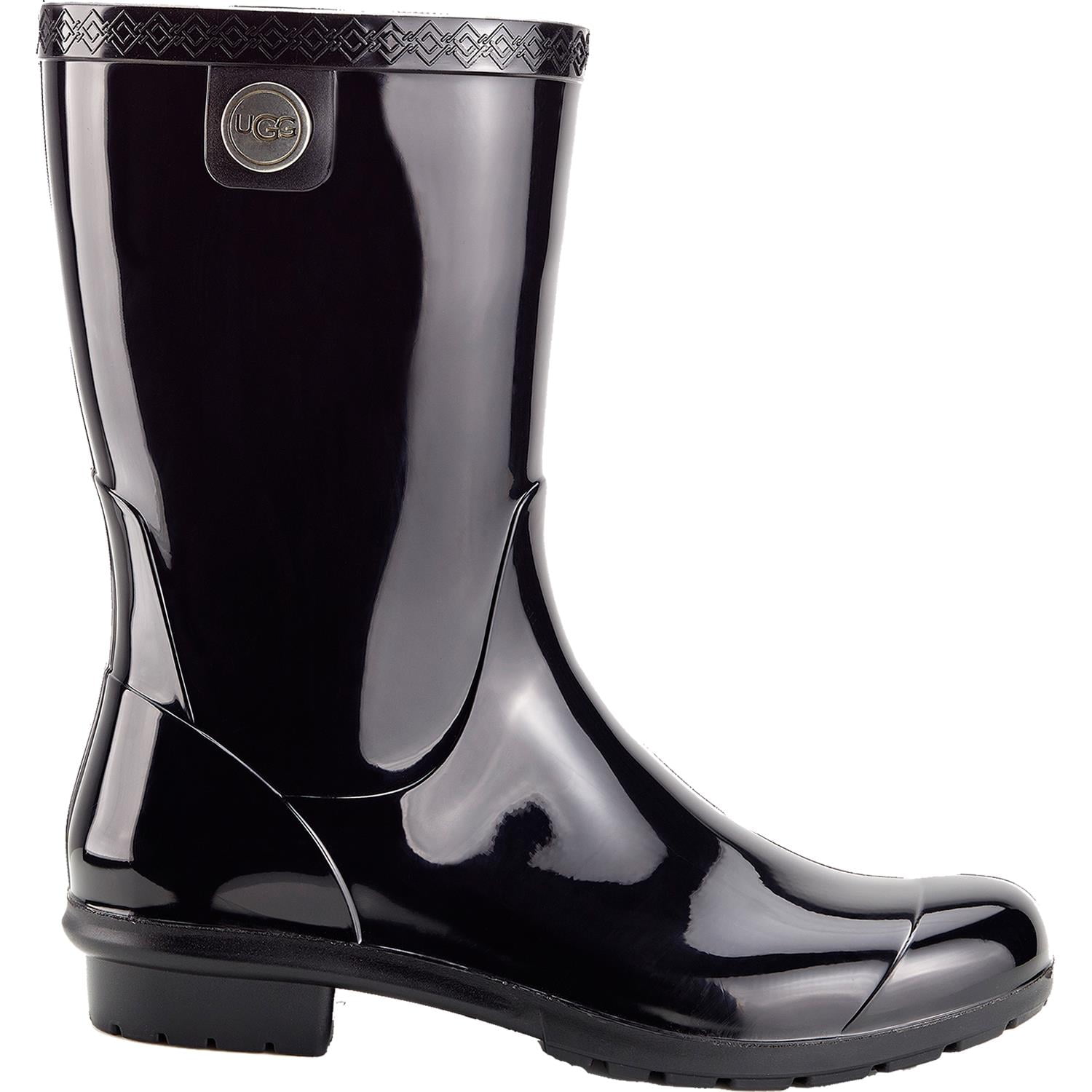 sienna rain boot