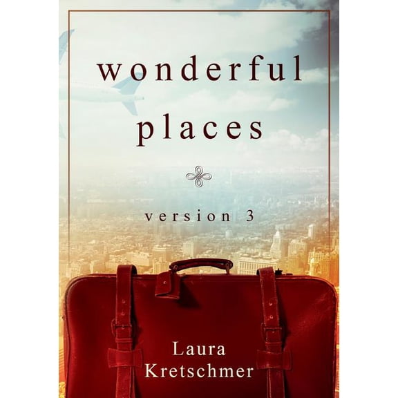 Wonderful Places Version 3, (Paperback)