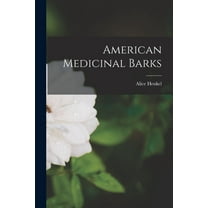 American Medicinal Barks