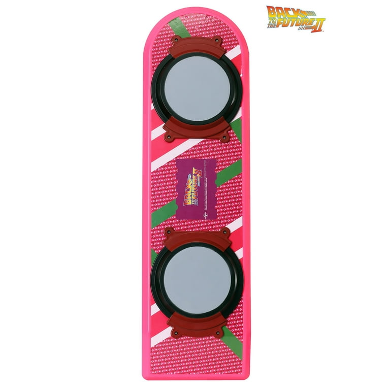 Hoverboard prop replica new arrivals