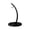 Black, variant on Banana Holder Stand Wooden Banana Hanger Tree Stand - Stainless Steel Hook Keeps Bananas Fresh for Kitchen Countertop, Holds 15lb, Grape Holder Stand for Fruit Storage, Easy Assembly