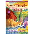 thumbnail image 2 of Pre-Owned Seven Deadly Zins: A Wine Country Mystery (Hardcover) 1683318714 9781683318712, 2 of 2