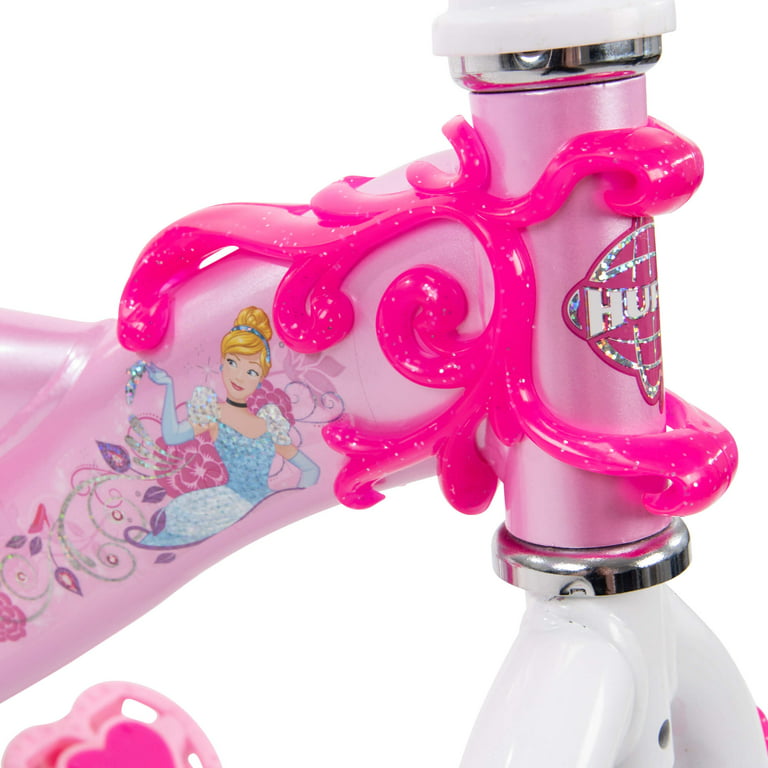 Princess Disney Huffy with Girls\' Bike 12\