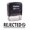 Black, variant on Printtoo REJECTED Self Inking Rubber Stamp Office Stationary Stamp-Black