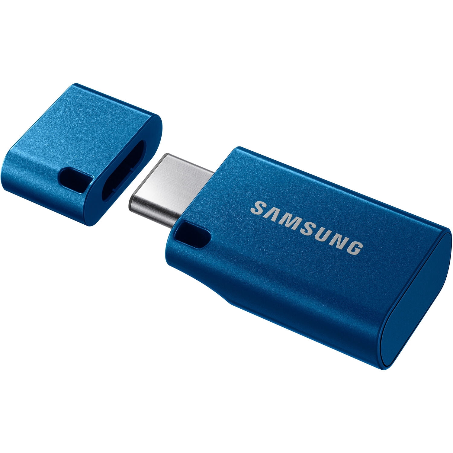 Restored SAMSUNG 256GB USB Type-C Flash Drive Model MUF-256DA/AM (Refurbished)