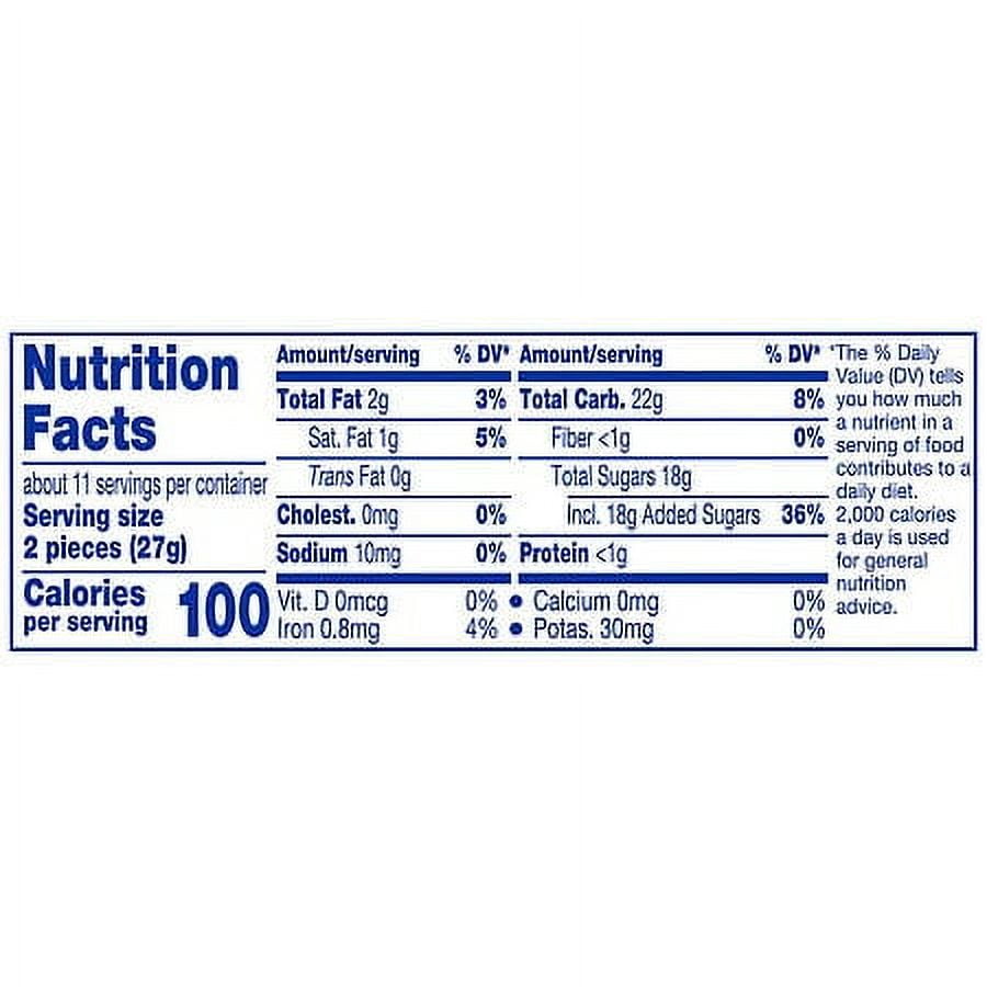 2 Pack - York Peppermint Patties Dark Chocolate Covered Pack 10.1 oz Package May Vary