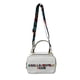thumbnail image 4 of Bolsa estilo Camara Karl Lagerfeld Agyness White, 4 of 6