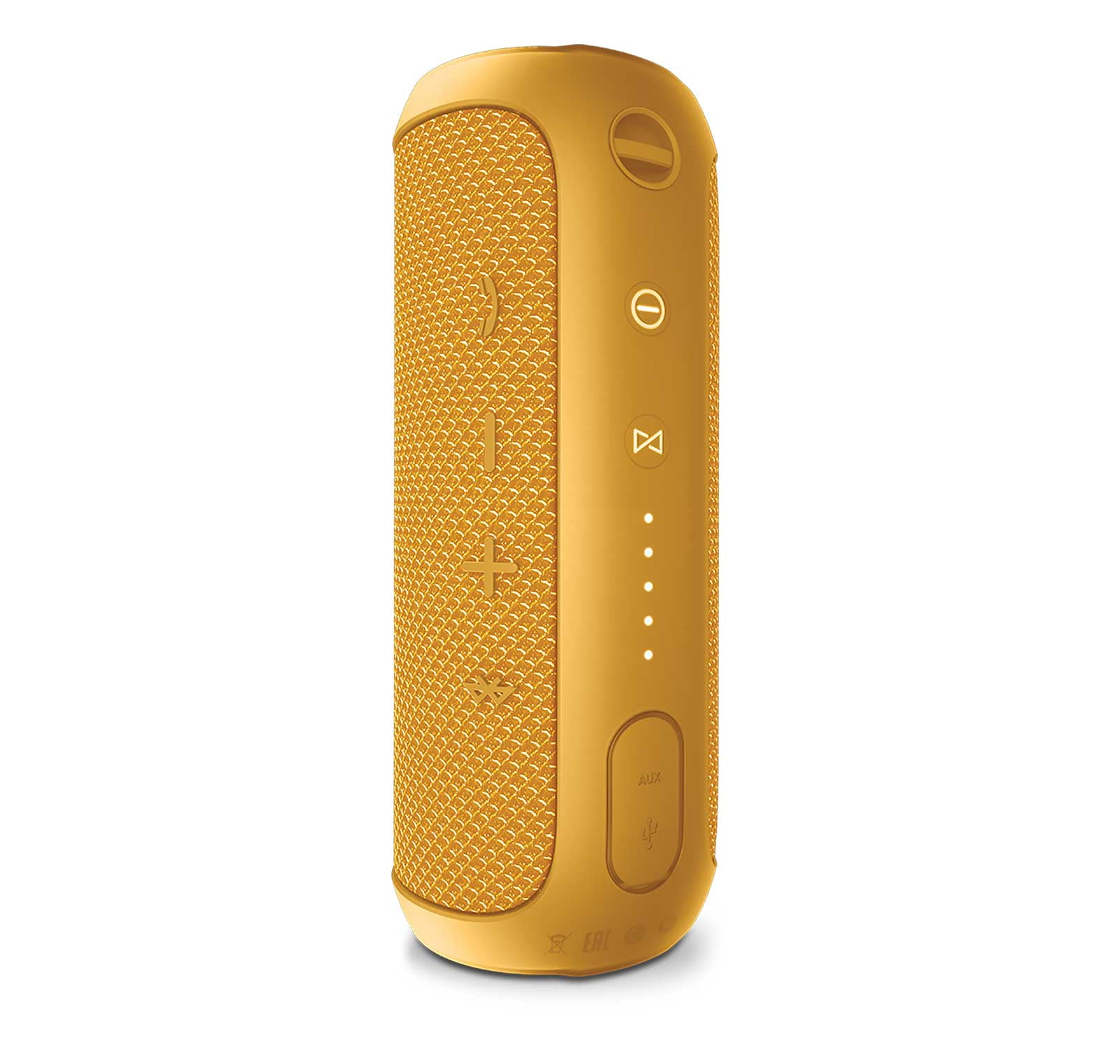 jbl flip 3 yellow
