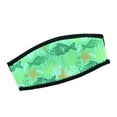 thumbnail image 2 of Siruishop Neoprene Diving Strap Cover Soft Swimming Accessories Diving Strap C, 2 of 8