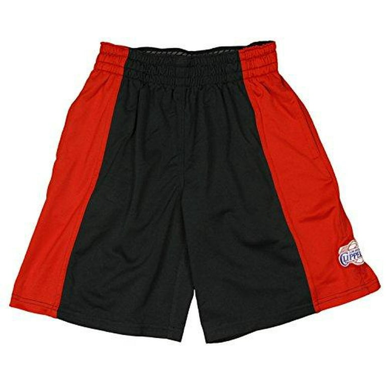 Official LA Clippers Shorts, Basketball Shorts, Gym Shorts