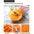 thumbnail image 4 of Hachoir Manuel pour Cuisine 2 Niveaux de Lames, 4 of 4