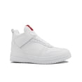 thumbnail image 1 of Tenis Bota Escolar Para Niño Chabelo Con Antiderrapante blanco 18, 1 of 6