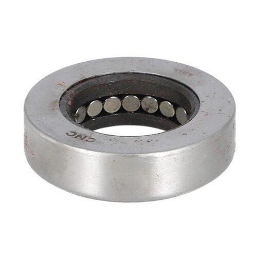 Spindle Thrust Bearing fits John Deere 3010 3020 4000 4010 4020 fits Case 392671R91 fits International 392671R91 fits Ford E1ADDN3123 E27N3123B