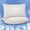 Taupe, variant on Cooling Pillow Cases for Hot Sleepers, 2 Pack Standard Size, Breathable Cooling Pillow Covers with Hidden Zipper, Both Sides Q-Max>0.45, Ideal for Night Sweats, Blue