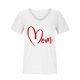 thumbnail image 4 of Camiseta sin mangas con cuello en V y estampado informal elegante para mujer OAVQHLG3B Store  lin121212, 4 of 5
