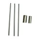 thumbnail image 5 of Kit de herramientas para reparación de abolladuras, herramientas de mantenimiento, removedor de abolladuras, kit de cuidado resistente a la oxidación,, 5 of 9