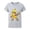 A-Light Gray7, variant on JAJAHO Boys Graphic Tees Funny Banana Print Short Sleeve Crew Neck Loose Fit Summer T Shirt For Kids 2-13Y