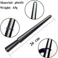 thumbnail image 3 of Ring Sizer UK Rings Size Measurement Scales Tools Ring Mandrel Ring Gauge 33pcs Rings Measurements with Finger Sizing Measuring Stick UK Sizes A-Z6 Plastic for Women & Men, 3 of 5
