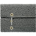 thumbnail image 4 of Camco 42964 17.5" x 18" Premium Wrap Around RV Step Rug, Gray, 4 of 6