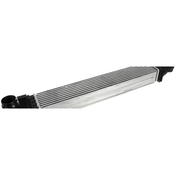 Dorman 918-527 Intercooler for Specific Chevrolet / GMC Models, Natural