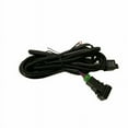 thumbnail image 6 of H11 Fog Light Wiring Harness Sockets Wire Led Indicators Switch for Toyota, 6 of 7