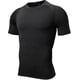 thumbnail image 1 of Men's sports T-shirts, fitness T-shirts, breathable and quick-drying sports short-sleeved training tops, marathon running and fitness, 1 of 5