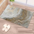 thumbnail image 6 of Beige Marble Rug, Personalized Rug, Modern Marble Rug, Custom Rugs, Beige And Brown Marble Rug, Alcohol Ink Rugs, Area Rug, Living Room Rug, 2.6'x5' - 80x150 cm, 6 of 8