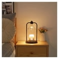 thumbnail image 2 of Electric Candle Warmers Lamp,Lampshade Candle Lamps for Home Decor ,Fast Heating, 2 of 6
