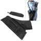 thumbnail image 3 of Bolsa de Almacenamiento del Soporte de Flechas, Bolsas de Flechas Portátiles de 20.2 Pulgadas para Deportes de Tiro Con, 3 of 7