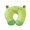 8, variant on Breathable Travel U Shape Neck Pillow Lightweight Compacts CartoonAn1ma1Cushion For Airplanes Car And Office Comfort