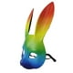 thumbnail image 5 of de Halloween para adultos, disfraz de conejo para festivales y hombres, 5 of 8