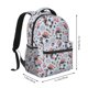 thumbnail image 2 of Fotbe I Love USA Mochila Casual con Estampado para Escuela, Viajes y Actividades al Aire Libre - Duradera, Ligera y Cómoda, 2 of 5