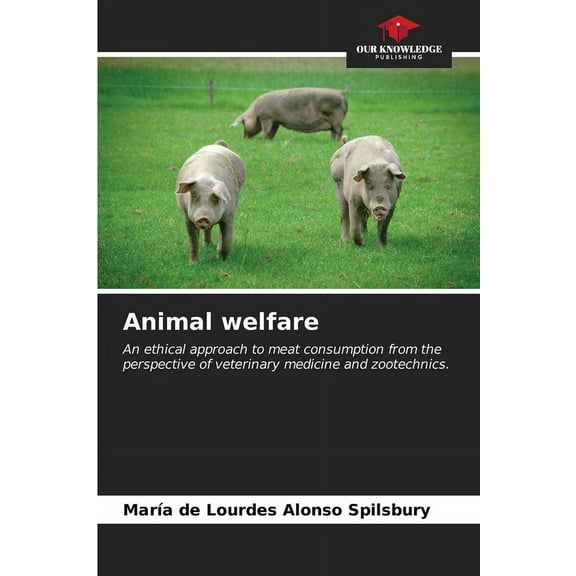 Animal welfare, (Paperback)