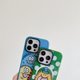 thumbnail image 4 of Funda De Dibujos Animados Monster MagSafe CASETiFY Para IPhone 11 12 13 14 Pro Max A Prueba De Golpes 13 12, 4 of 4