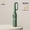 green-105CM, variant on Extra Large Reinforced Umbrella Wind and Rain Resistant Dual-purpose UV Blocking Fully Automatic Ring-buckle Parasol
