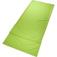 thumbnail image 4 of Ozark Trail Breathable Polyester Camping Sleeping Bag Liner Sheet, Green (78" L x 33.5" W), 4 of 7